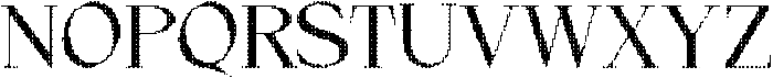 WikoliaDisco-Regular otf (400) Font UPPERCASE