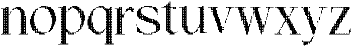 WikoliaDisco-Regular otf (400) Font LOWERCASE