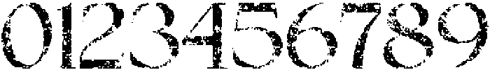 WikoliaStamp-Regular otf (400) Font OTHER CHARS