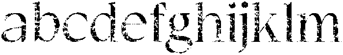 WikoliaStamp-Regular otf (400) FONT