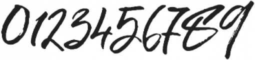 Wild Heart otf (400) Font OTHER CHARS