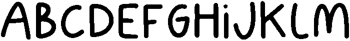 Wild Moon Regular otf (400) FONT