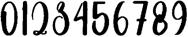 Wild Regular otf (400) Font OTHER CHARS