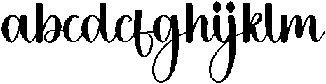 Wild Regular otf (400) FONT