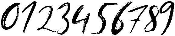 Wild Things Regular otf (100) Font OTHER CHARS