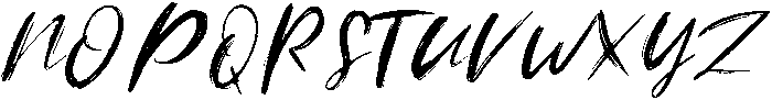 Wild Things Regular otf (100) Font UPPERCASE