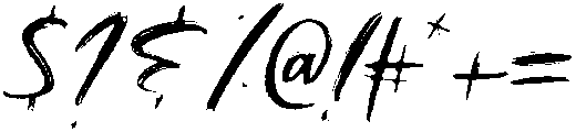 Wild Things Regular otf (100) Font OTHER CHARS
