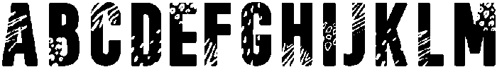 Wild otf (400) Font UPPERCASE