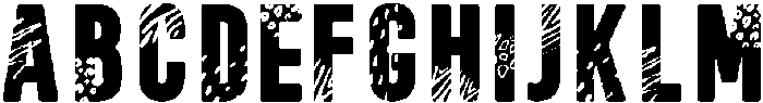 Wild otf (400) FONT