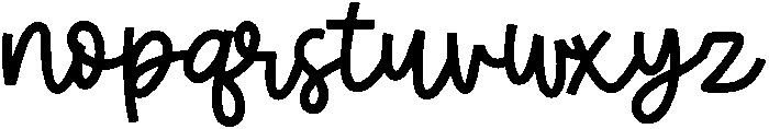 WildCharm-Regular otf (400) Font LOWERCASE