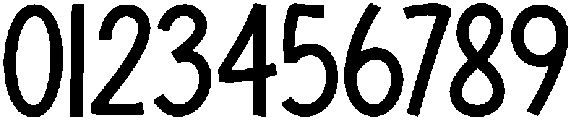 WildCharm-Regular otf (400) Font OTHER CHARS