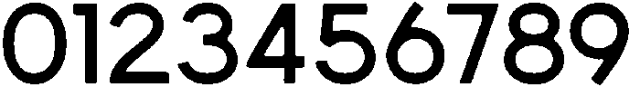 WildHorse-Regular otf (400) Font OTHER CHARS