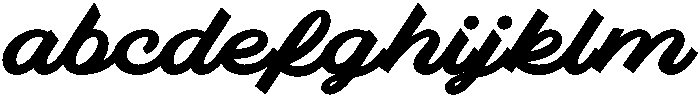 Wildcat Regular otf (400) FONT