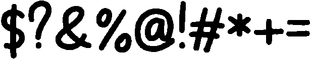 Wilder Regular otf (400) Font OTHER CHARS