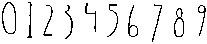 Wilder otf (400) Font OTHER CHARS