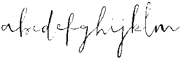 Wilder otf (400) FONT