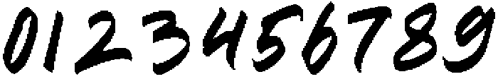 Wilderness otf (400) Font OTHER CHARS