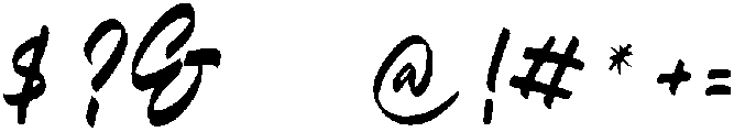 Wilderness otf (400) Font OTHER CHARS