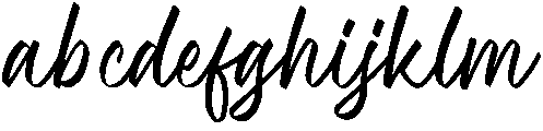 Wilderness otf (400) FONT