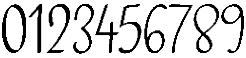 Wildflower Dreams Regular otf (400) Font OTHER CHARS