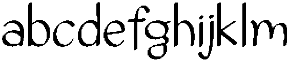 Wildflower Dreams Regular otf (400) FONT