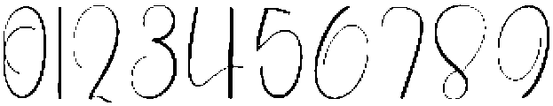 Wildflower Honey Regular otf (400) Font OTHER CHARS