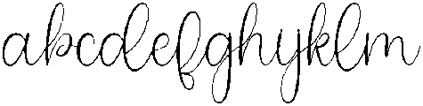 Wildflower Honey Regular otf (400) FONT