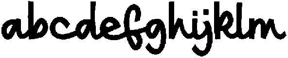 Wildflower Wishes Regular otf (400) FONT