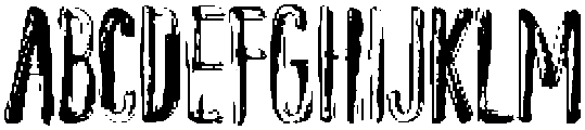 Wildink Regular otf (400) FONT