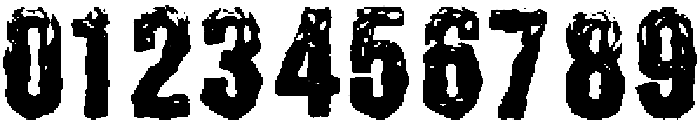 Wildleaf Regular otf (400) Font OTHER CHARS
