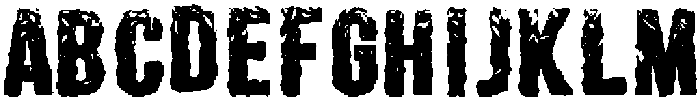 Wildleaf Regular otf (400) FONT