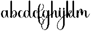 Wildlife Regular otf (400) FONT