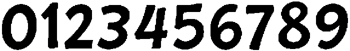 Wildnest otf (400) Font OTHER CHARS