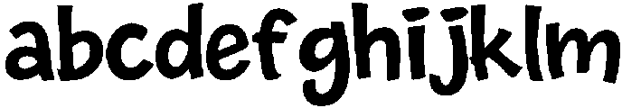 Wildnest otf (400) FONT