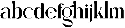 Wildora otf (400) FONT
