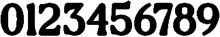 Wildstar Silentos otf (400) Font OTHER CHARS