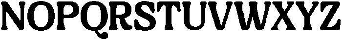 Wildstar Silentos otf (400) Font UPPERCASE