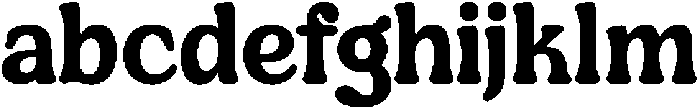 Wildstar Silentos otf (400) FONT
