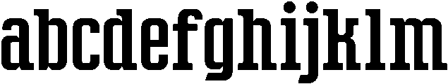 Wildstone-Regular otf (400) FONT