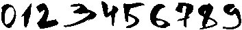 Wildtrace Regular otf (400) Font OTHER CHARS