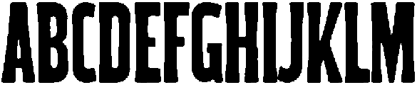 Wildwood Regular otf (400) FONT