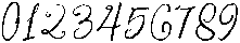 Wilfred Pearl Regular otf (400) Font OTHER CHARS