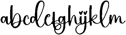 William Regular otf (400) FONT