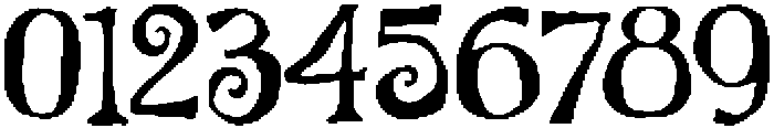 Willmora Regular otf (400) Font OTHER CHARS