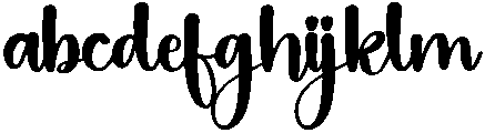 Willow Regular otf (400) FONT