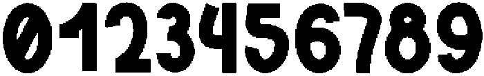 Willow Regular otf (400) Font OTHER CHARS