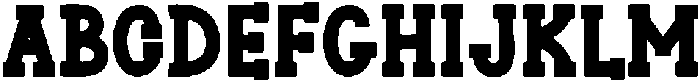 Willow Regular otf (400) FONT