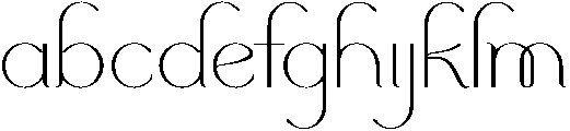 Willow-Regular otf (400) FONT