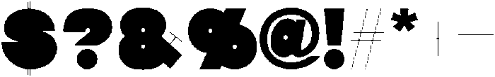 Willow Sans Regular otf (400) Font OTHER CHARS