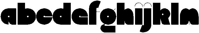 Willow Sans Regular otf (400) FONT
